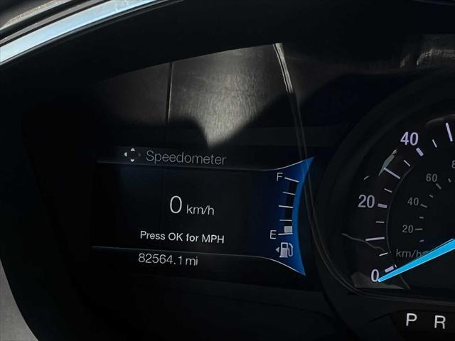 used 2019 Ford Fusion Hybrid car, priced at $14,988