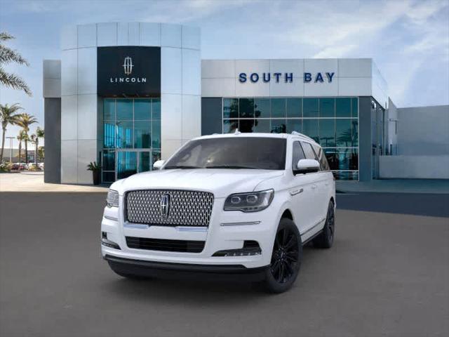 new 2024 Lincoln Navigator car, priced at $106,945