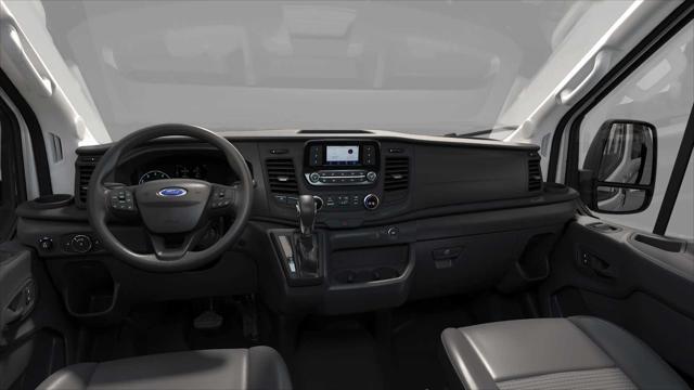 new 2024 Ford Transit-350 car, priced at $57,180