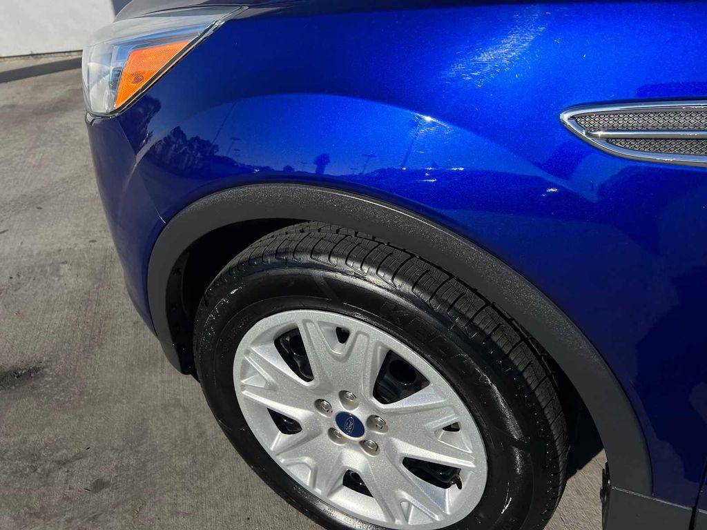 used 2016 Ford Escape car, priced at $8,988