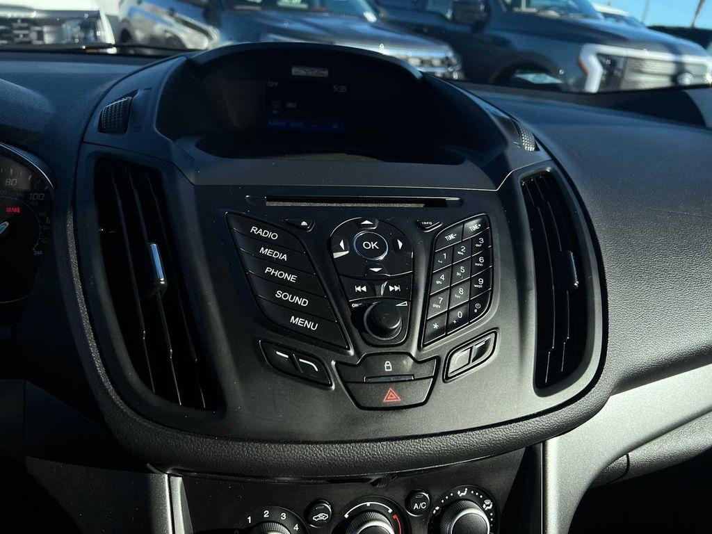 used 2016 Ford Escape car, priced at $8,988
