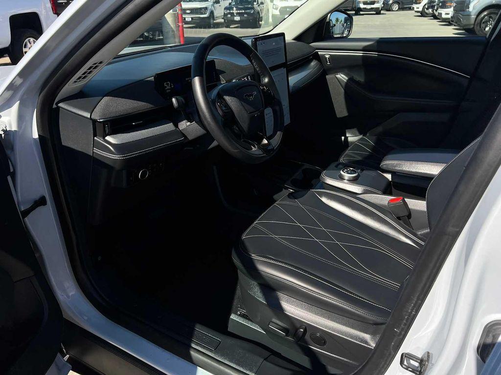 used 2023 Ford Mustang Mach-E car, priced at $22,988