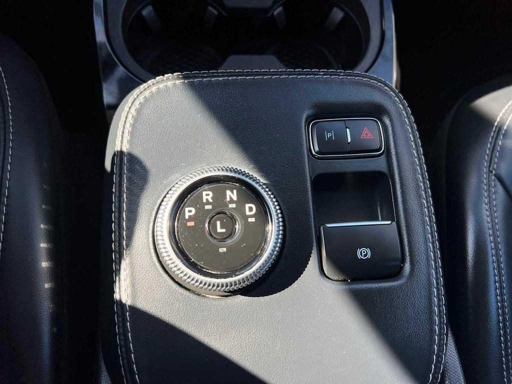 used 2023 Ford Mustang Mach-E car, priced at $22,988