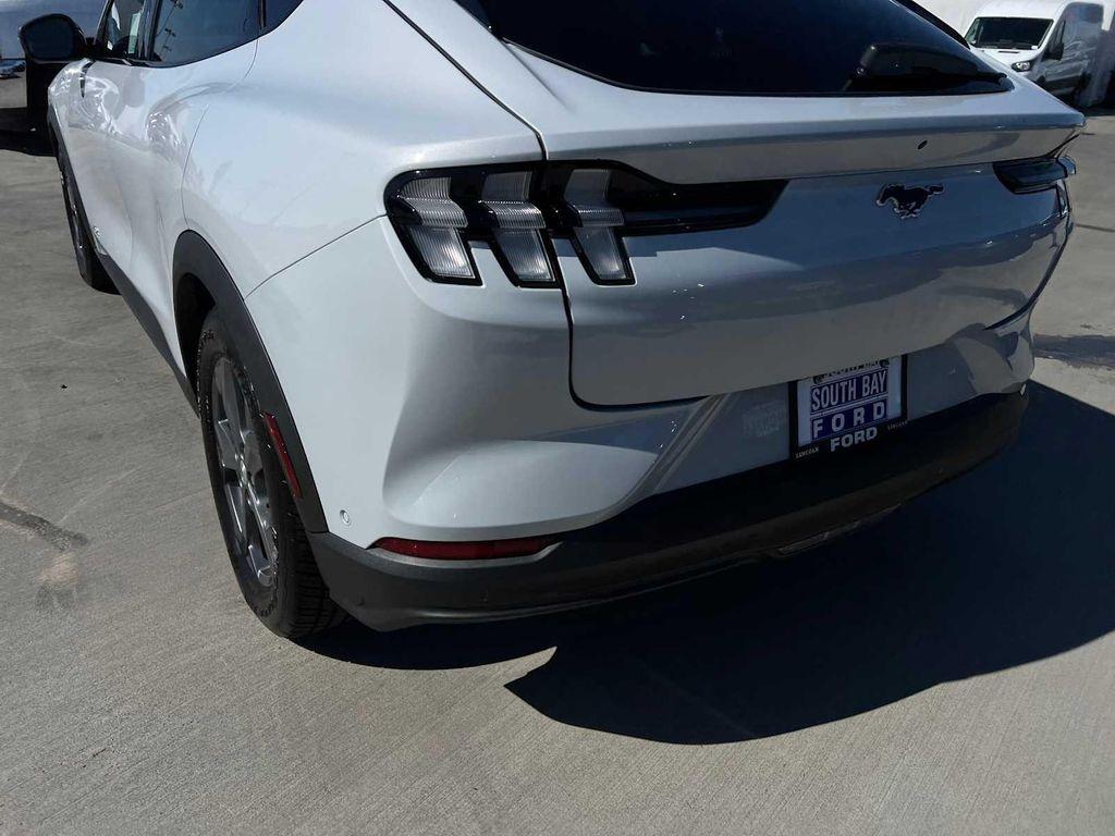 used 2023 Ford Mustang Mach-E car, priced at $22,988