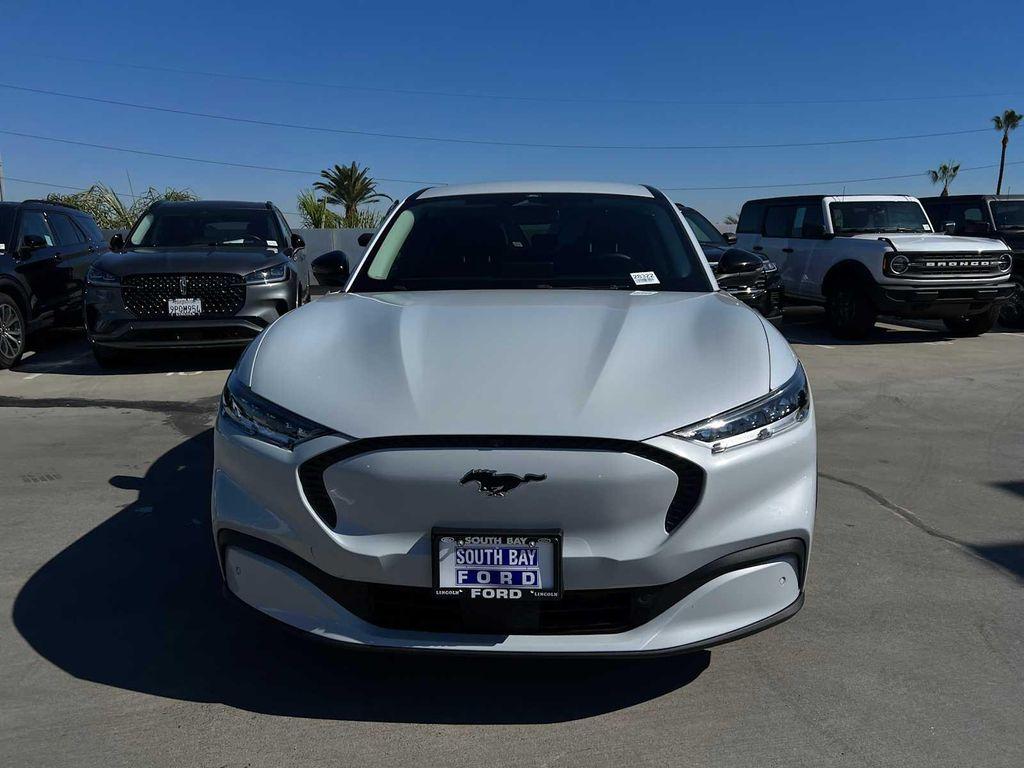 used 2023 Ford Mustang Mach-E car, priced at $22,988