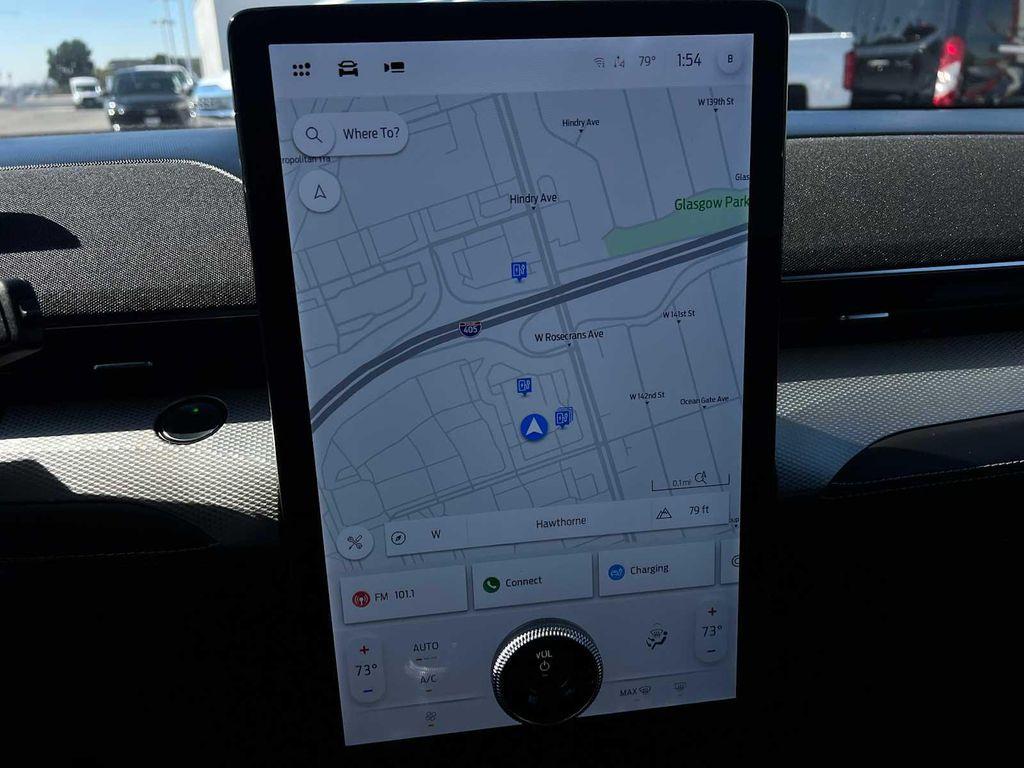 used 2023 Ford Mustang Mach-E car, priced at $22,988