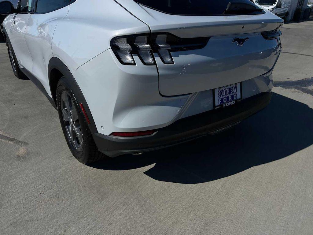 used 2023 Ford Mustang Mach-E car, priced at $22,988