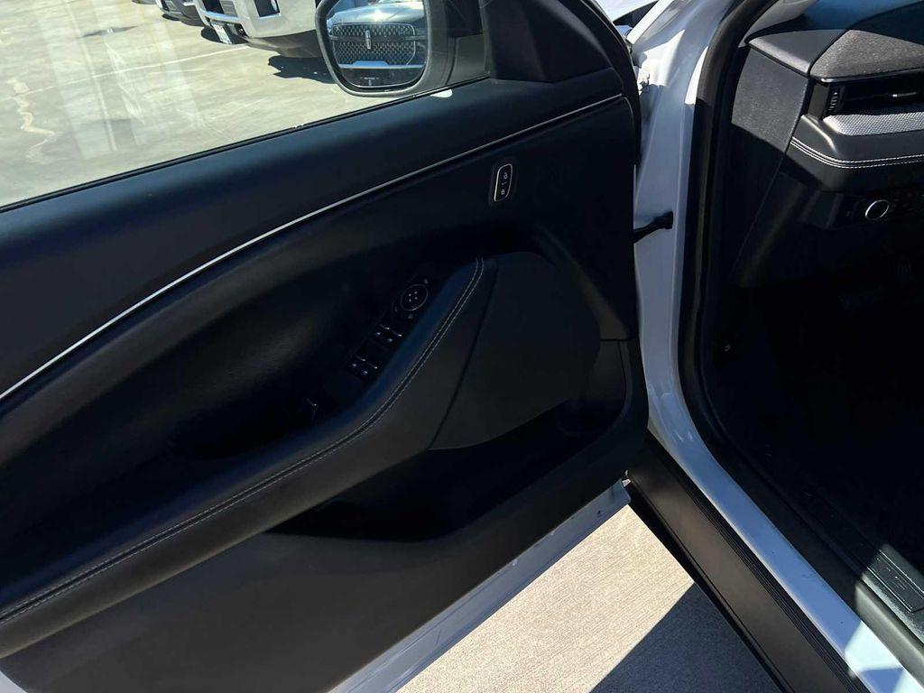 used 2023 Ford Mustang Mach-E car, priced at $22,988