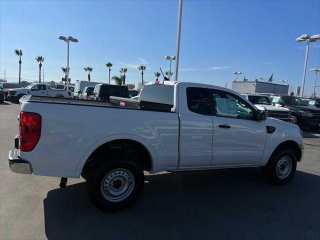 used 2021 Ford Ranger car, priced at $18,988