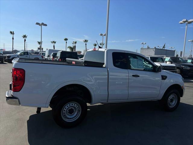 used 2021 Ford Ranger car, priced at $18,988