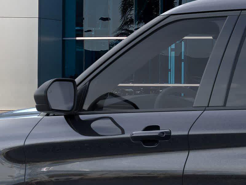 new 2026 Ford Explorer car, priced at $46,170