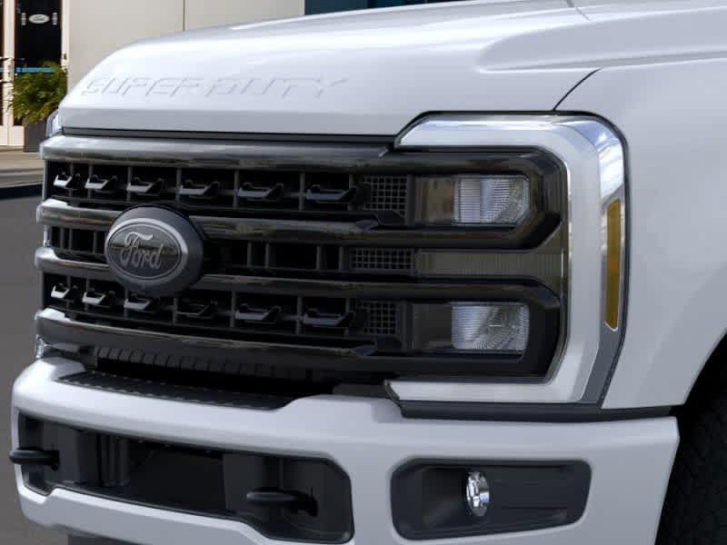 new 2024 Ford F-250 car, priced at $70,275