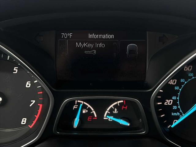 used 2016 Ford Escape car, priced at $12,988