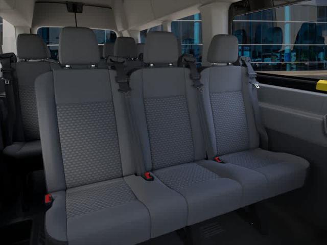 new 2024 Ford Transit-350 car, priced at $59,995