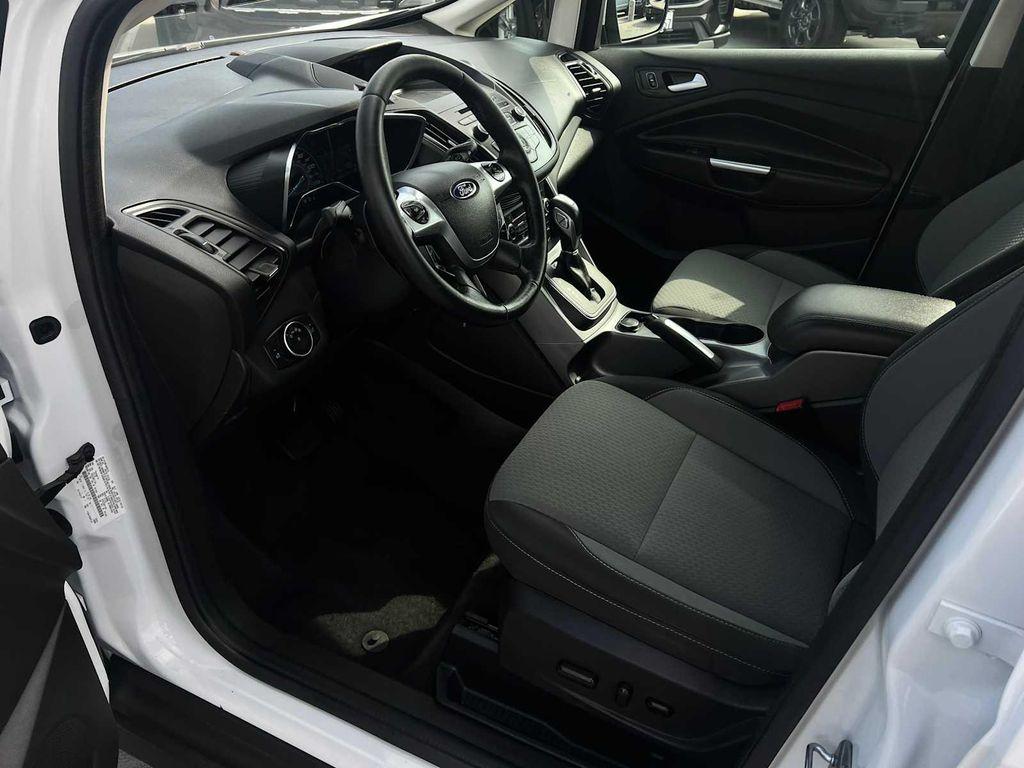 used 2017 Ford C-Max Hybrid car, priced at $11,988