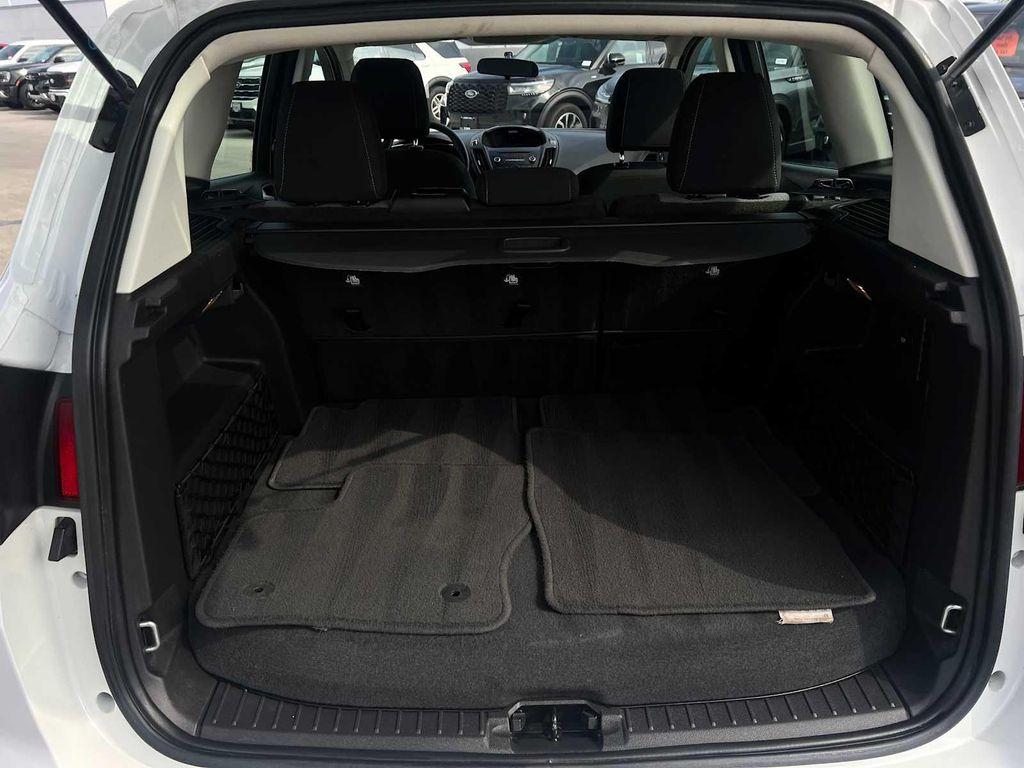 used 2017 Ford C-Max Hybrid car, priced at $11,988