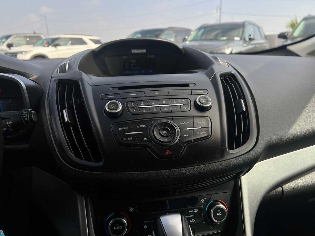 used 2017 Ford C-Max Hybrid car, priced at $11,988