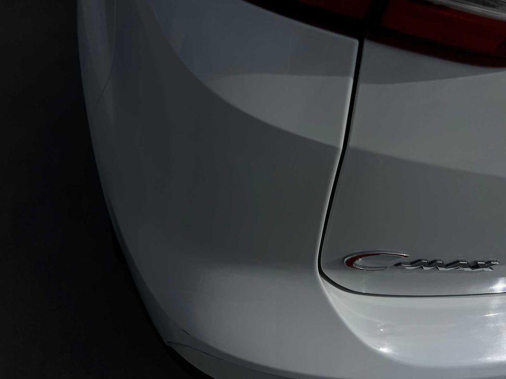 used 2017 Ford C-Max Hybrid car, priced at $11,988