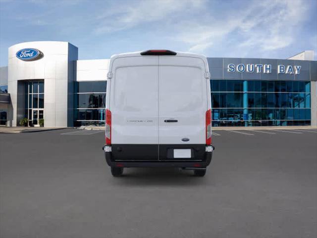 new 2025 Ford Transit-250 car, priced at $54,125