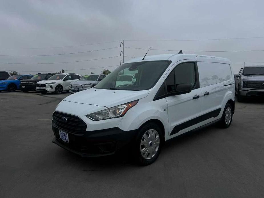 used 2019 Ford Transit Connect car, priced at $24,988