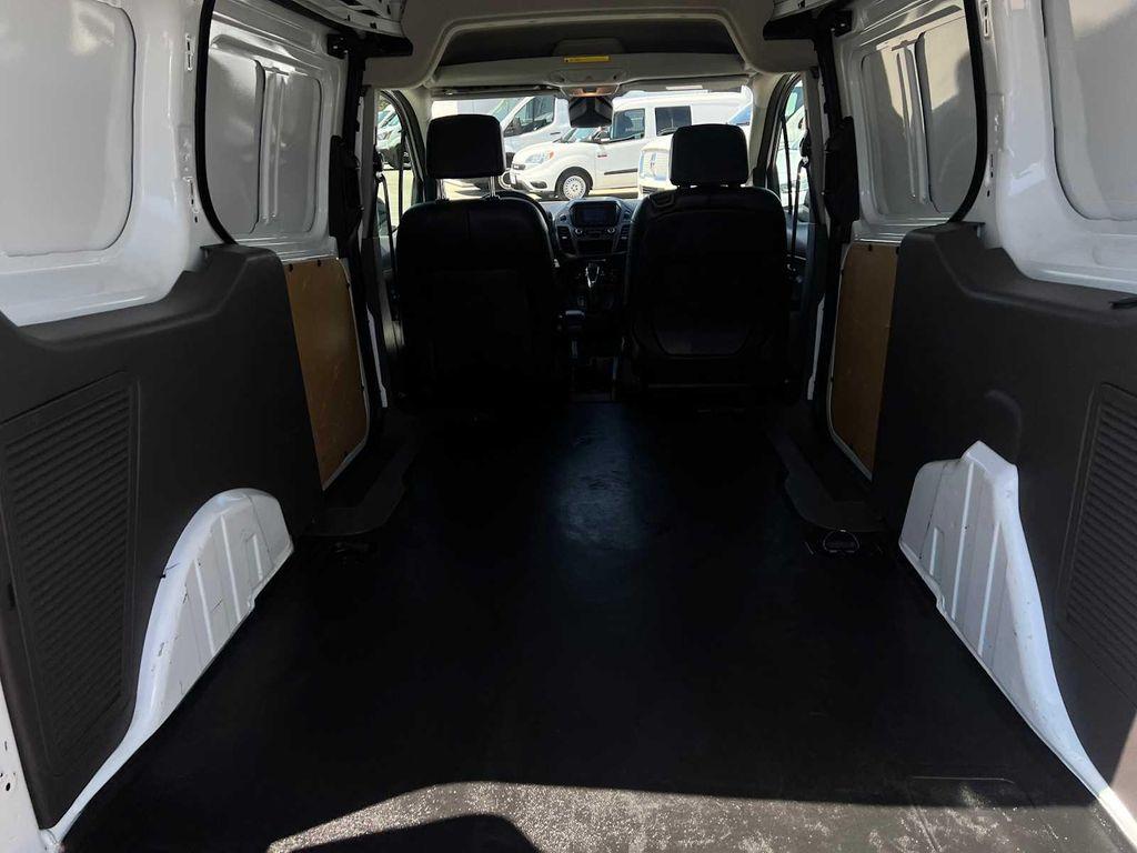 used 2022 Ford Transit Connect car, priced at $27,988