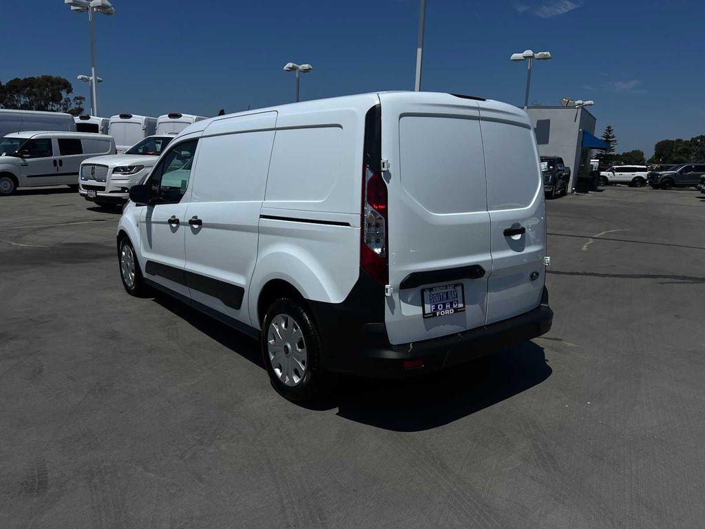 used 2022 Ford Transit Connect car, priced at $27,988