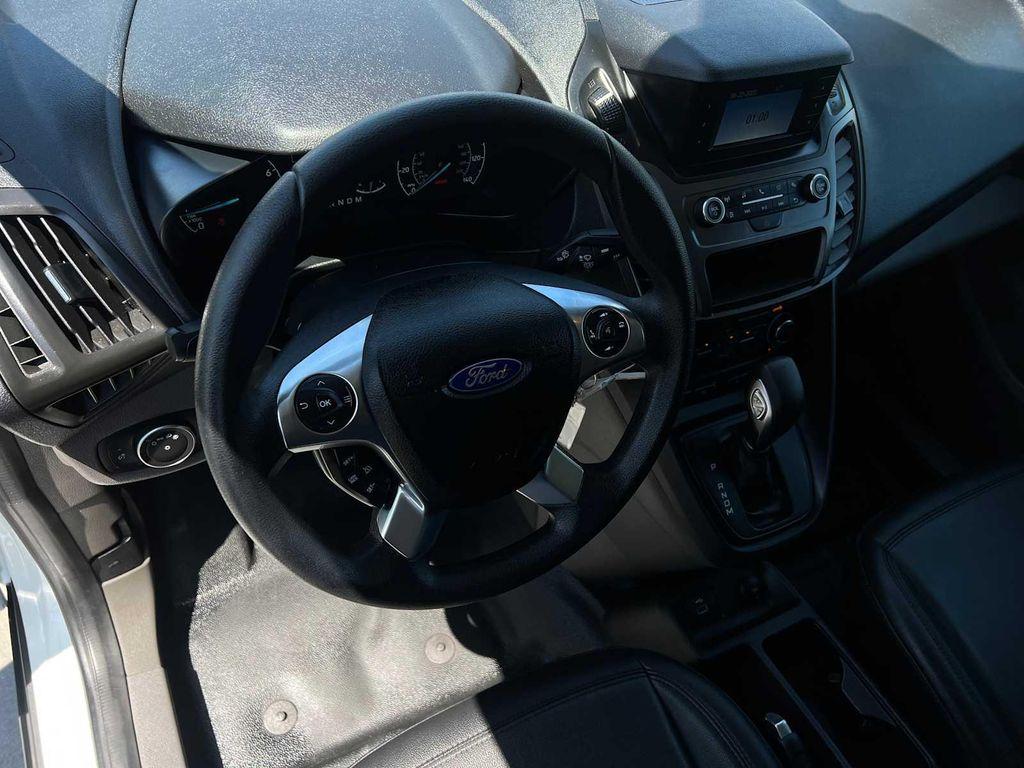 used 2022 Ford Transit Connect car, priced at $27,988