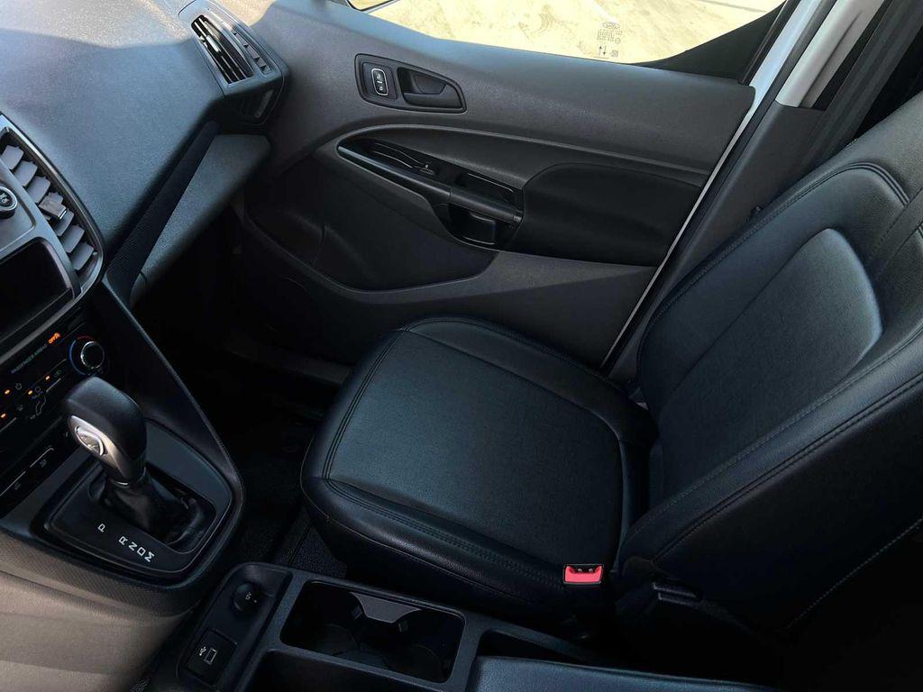 used 2022 Ford Transit Connect car, priced at $27,988