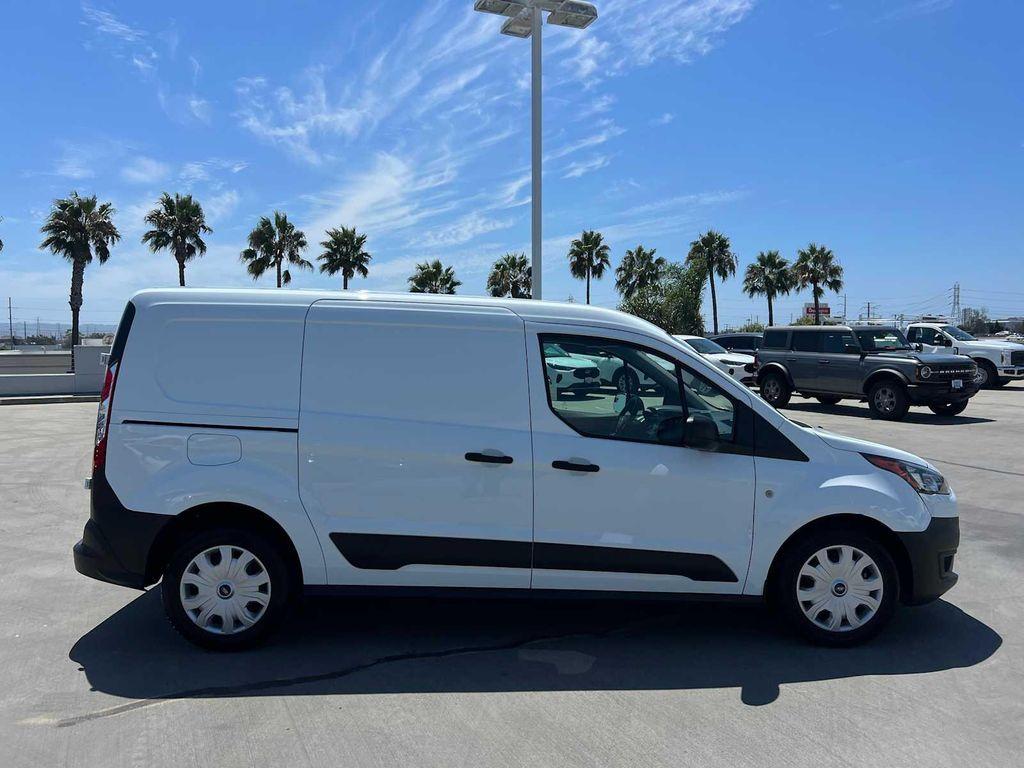 used 2022 Ford Transit Connect car, priced at $27,988