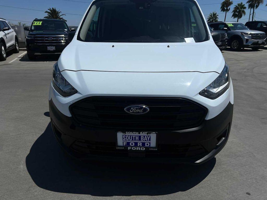 used 2022 Ford Transit Connect car, priced at $27,988