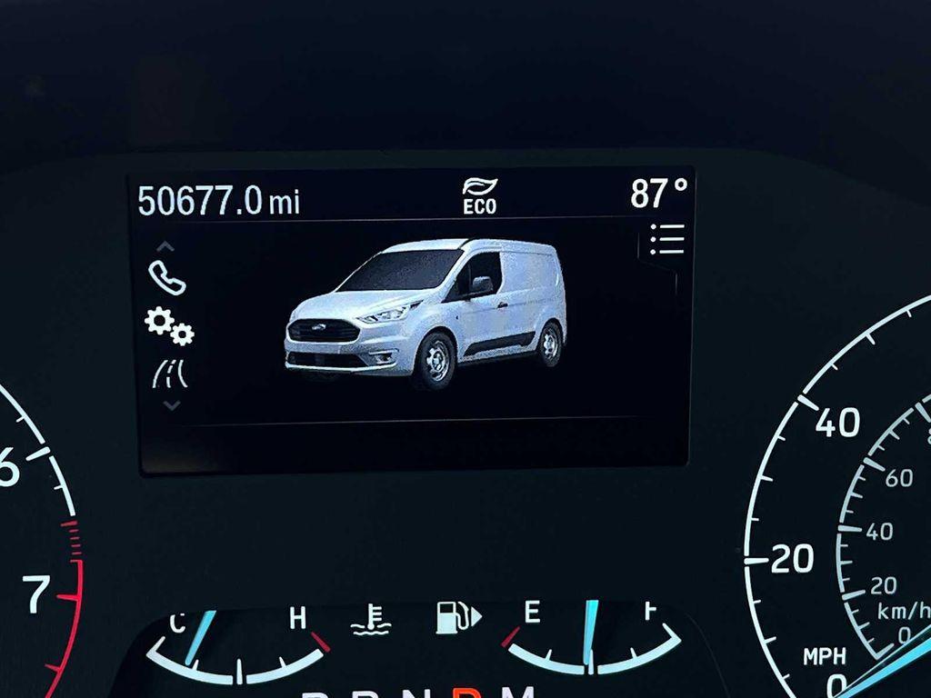 used 2022 Ford Transit Connect car, priced at $27,988