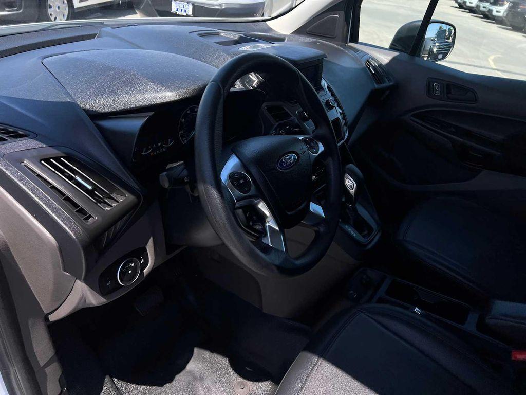 used 2022 Ford Transit Connect car, priced at $27,988