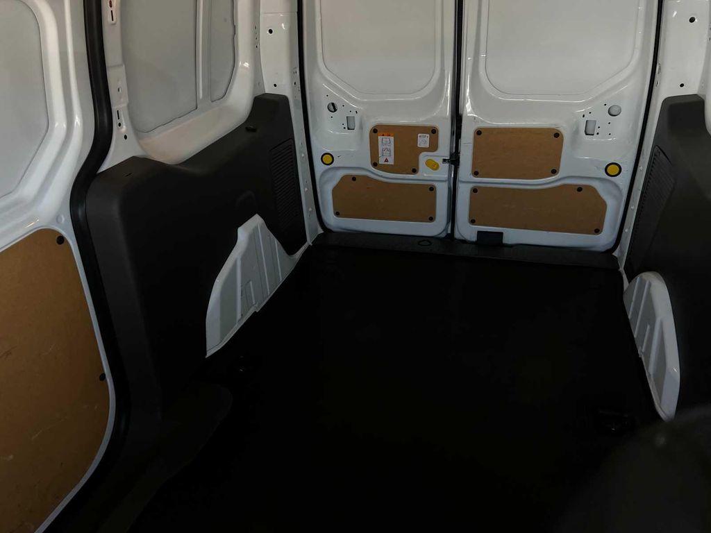 used 2022 Ford Transit Connect car, priced at $27,988
