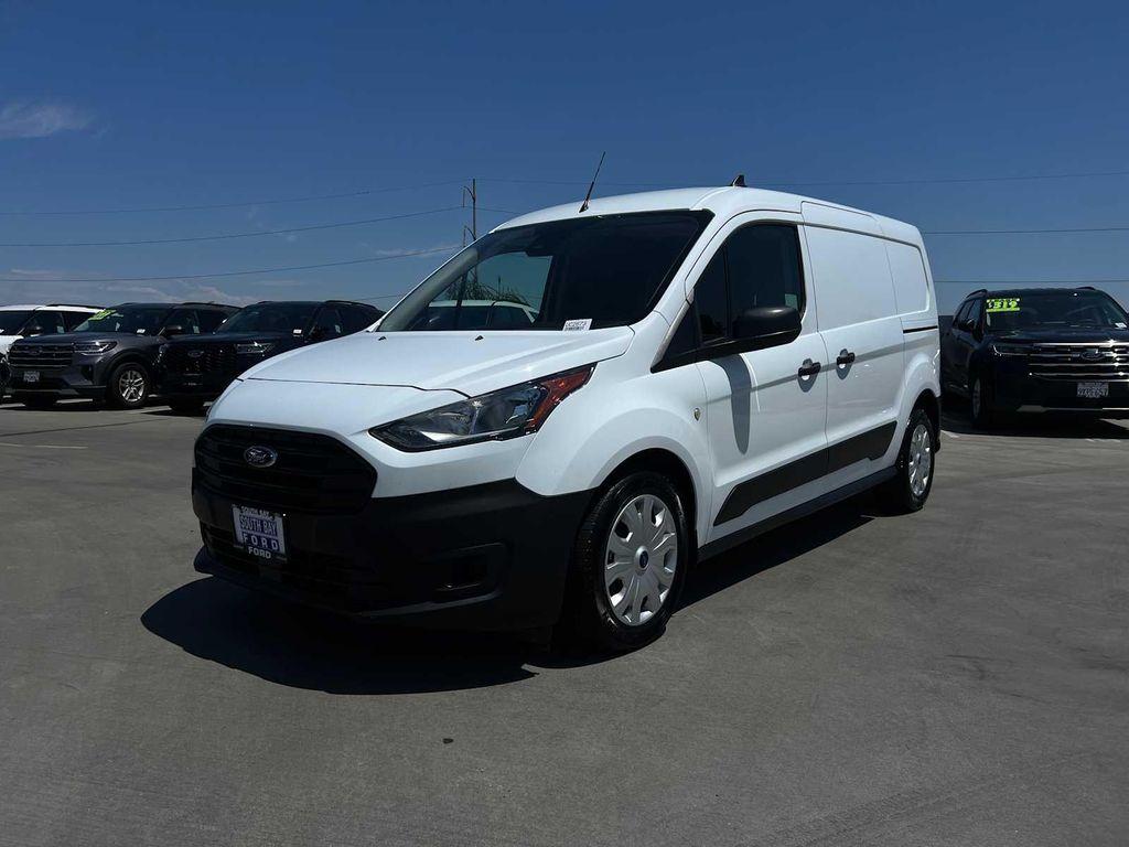 used 2022 Ford Transit Connect car, priced at $27,988