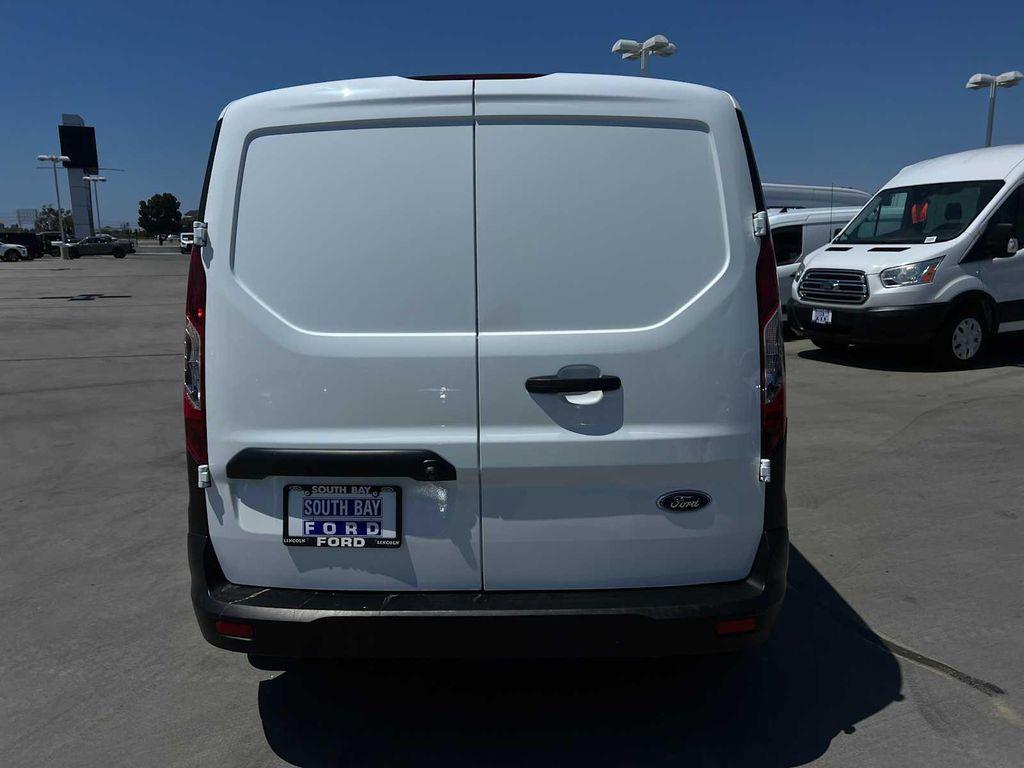 used 2022 Ford Transit Connect car, priced at $27,988