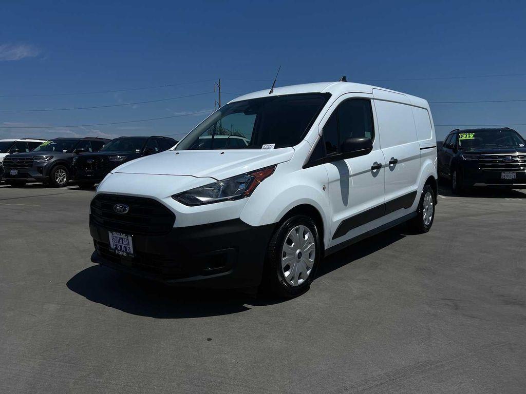 used 2022 Ford Transit Connect car, priced at $27,988
