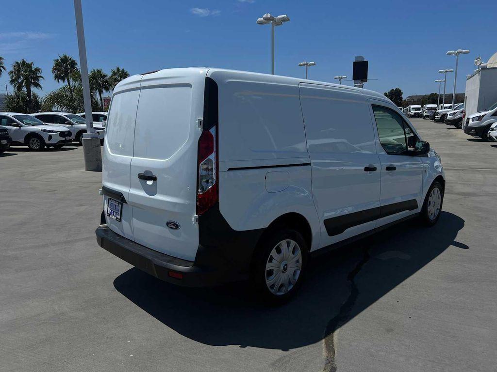 used 2022 Ford Transit Connect car, priced at $27,988