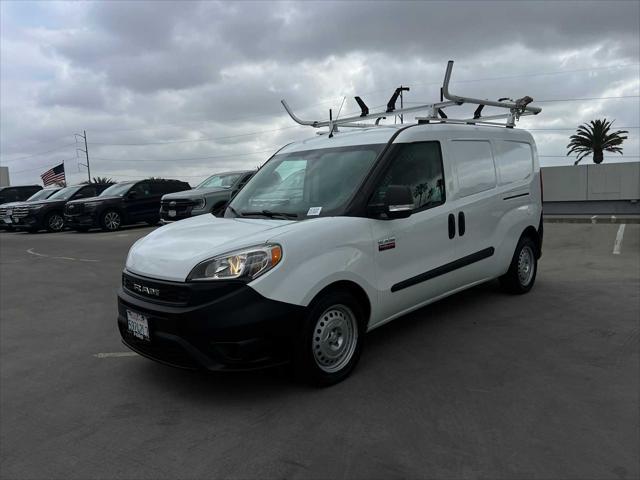 used 2021 Ram ProMaster City car, priced at $18,988