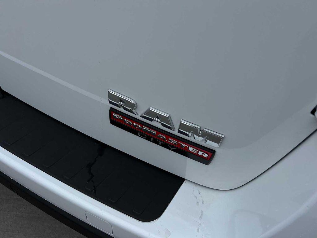 used 2021 Ram ProMaster City car, priced at $22,988