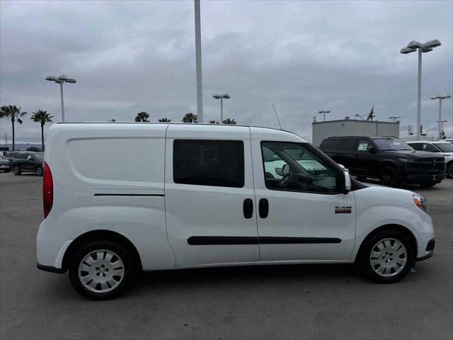 used 2021 Ram ProMaster City car, priced at $22,988
