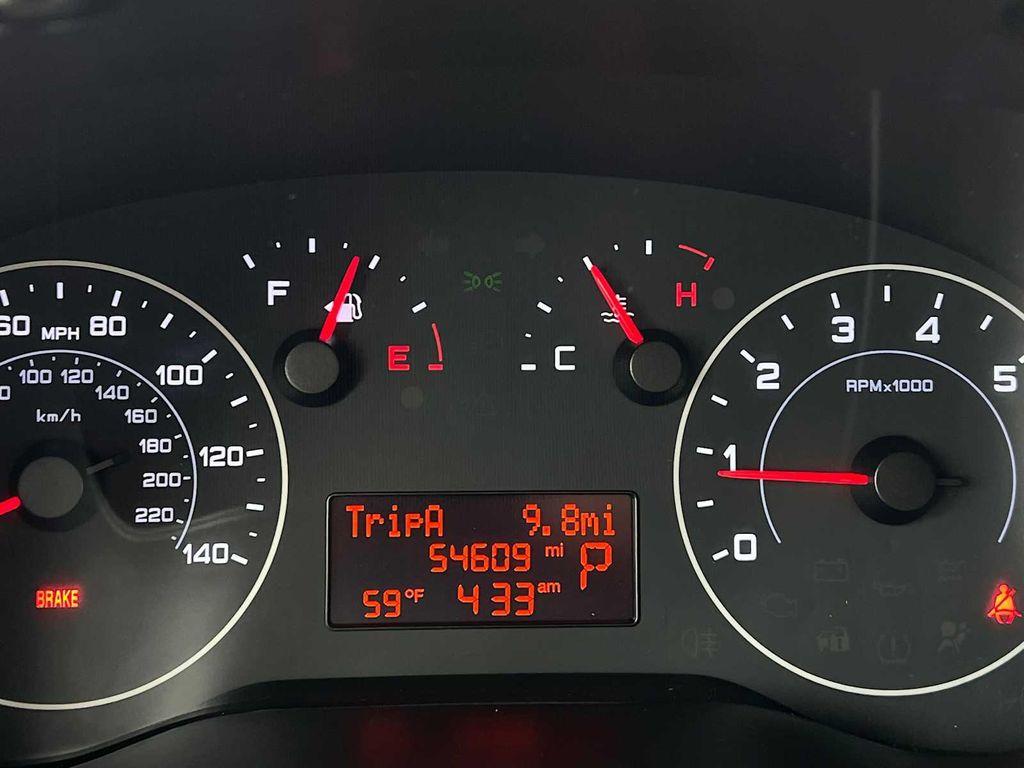 used 2021 Ram ProMaster City car, priced at $22,988