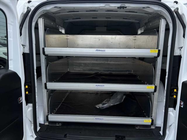 used 2021 Ram ProMaster City car, priced at $22,988