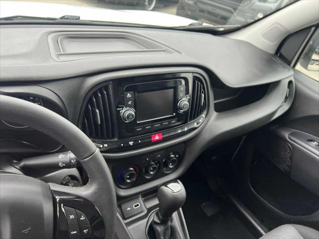 used 2021 Ram ProMaster City car, priced at $22,988