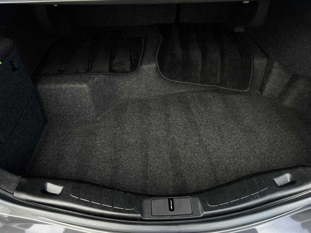 used 2018 Ford Fusion Hybrid car, priced at $16,988