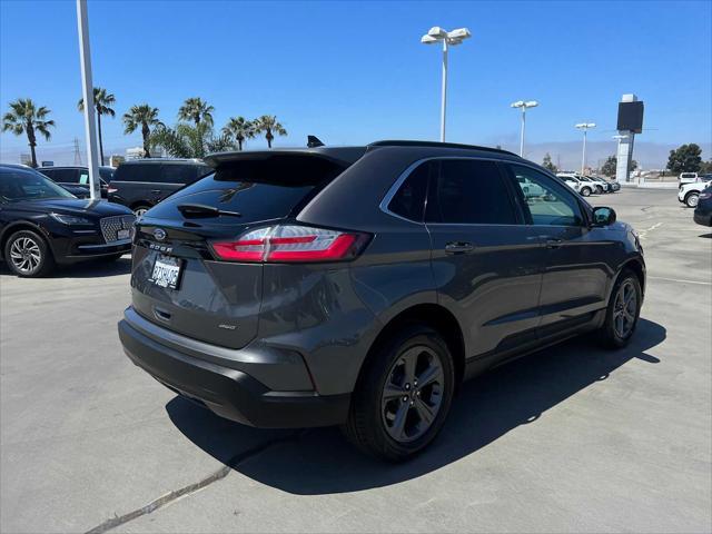 used 2022 Ford Edge car, priced at $24,988