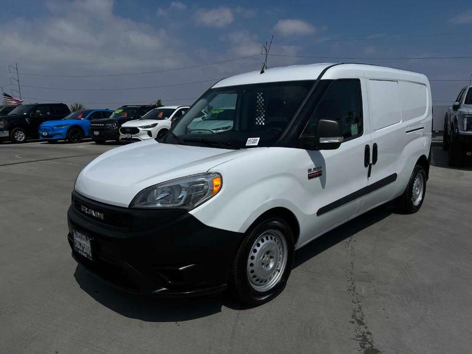 used 2020 Ram ProMaster City car, priced at $23,988