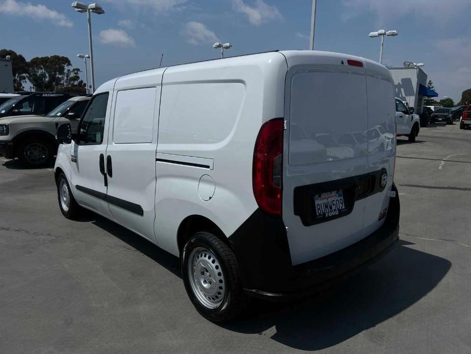 used 2020 Ram ProMaster City car, priced at $23,988