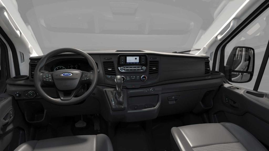 new 2025 Ford Transit-350 car, priced at $57,450