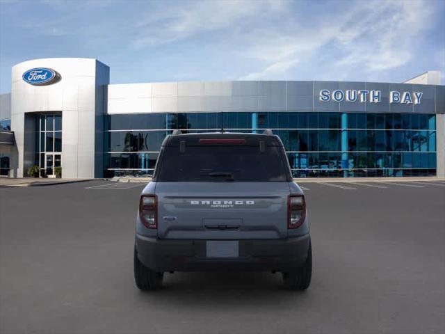 new 2024 Ford Bronco Sport car, priced at $39,315