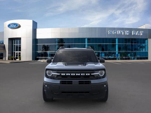 new 2024 Ford Bronco Sport car, priced at $39,315